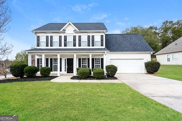 257 Baldwin Ct, Newnan, GA 30263