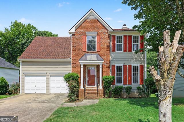 8550 Lakemeadow Dr, Union City, GA 30291