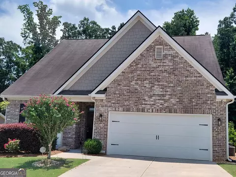 121 Rolling Hills Pl, Canton, GA 30114