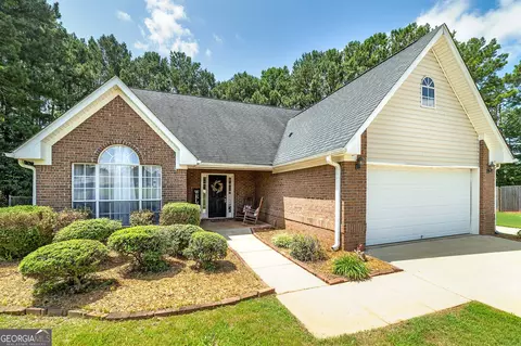 224 Vernon Walk, Mcdonough, GA 30252