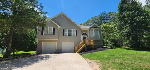 114 Sandhill Shady Grove Rd, Carrollton, GA 30116