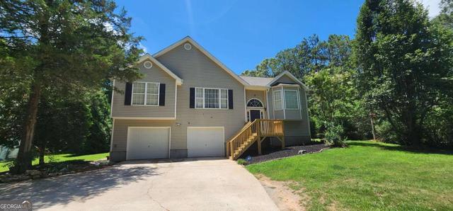 114 Sand Hill Shady Grove Rd, Carrollton, GA 30116