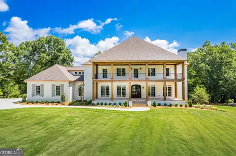 1321 Garrett Rd, Statham, GA 30666