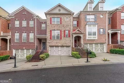 5805 Norfolk Chase Rd, Peachtree Corners, GA 30092