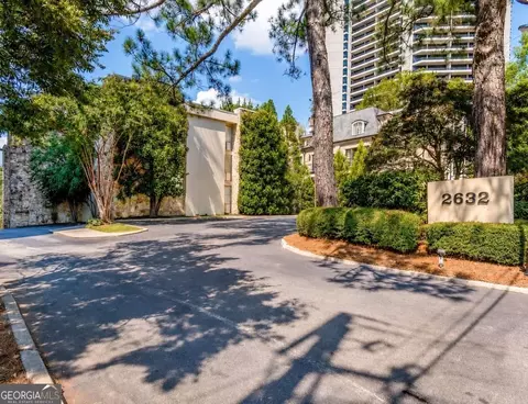 2632 Peachtree Rd NW #304B, Atlanta, GA 30305