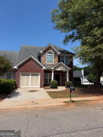 110 Colony Park Ln, Locust Grove, GA 30248
