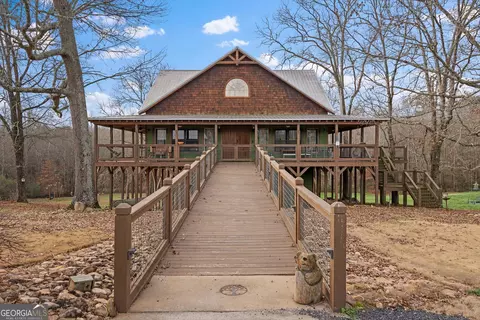 976 Salem Church Rd, Carrollton, GA 30117