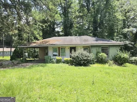2720 Argyle Dr NW, Atlanta, GA 30318