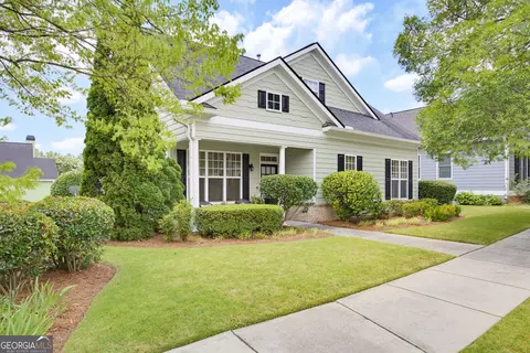4553 Silver Springs Blvd, Powder Springs, GA 30127