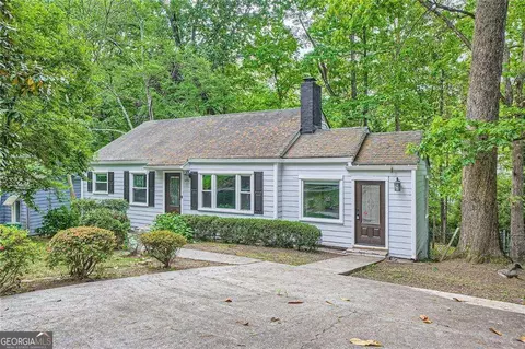 1438 Sylvan Cir NE, Atlanta, GA 30319