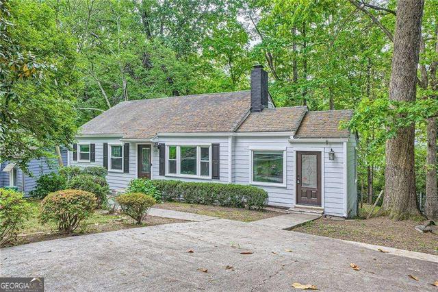 1438 Sylvan Cir NE, Atlanta, GA 30319