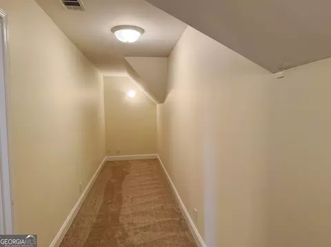 Entry Way - 130 Wickham Dr, Tyrone, GA 30290 photo 2 of 2