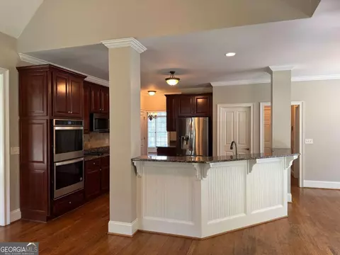 Kitchen - 130 Wickham Dr, Tyrone, GA 30290 photo 1 of 2