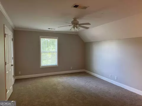 Bedroom - 130 Wickham Dr, Tyrone, GA 30290 photo 2 of 3
