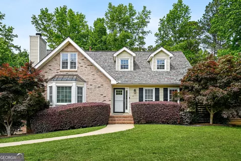 2320 Brownstone Ct, Marietta, GA 30062