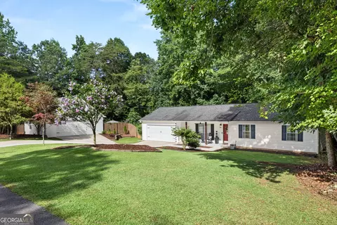 8850 Barron Cir, Gainesville, GA 30506