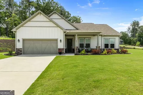 203 Linger Longer Dr, Ellijay, GA 30540