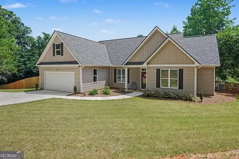 164 David Elder Rd, Griffin, GA 30223
