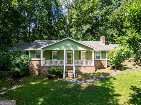 1509 Chandler Rd, Lawrenceville, GA 30045