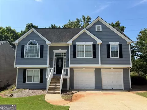 5071 Newpark Dr NW, Acworth, GA 30101