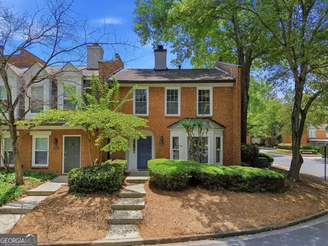3523 Nutmeg Dr, Duluth, GA 30096