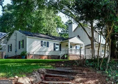 1470 Woodbine Ave SE, Atlanta, GA 30317