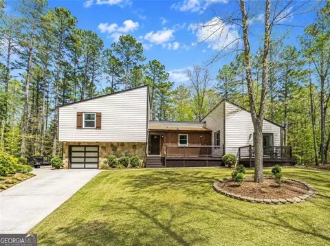 4735 N Springs Rd NW, Kennesaw, GA 30144