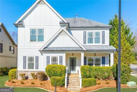 970 Samples Ln NW, Atlanta, GA 30318