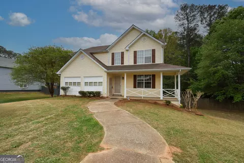 350 Wood Duck Dr, Jonesboro, GA 30238