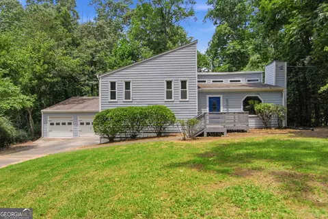1035 Lakewood Dr, Marietta, GA 30066