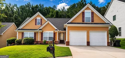 1187 Balvaird Dr, Lawrenceville, GA 30045