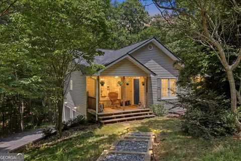 61 Majestic Oak Dr, Dahlonega, GA 30533