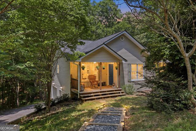 61 Majestic Oak Dr, Dahlonega, GA 30533
