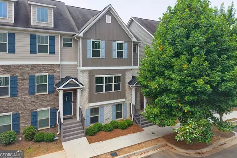4142 Integrity Way, Powder Springs, GA 30127