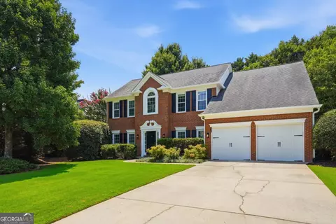 7765 Llangollen Way, Cumming, GA 30041