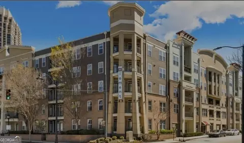 390 17th St NW #5037, Atlanta, GA 30363