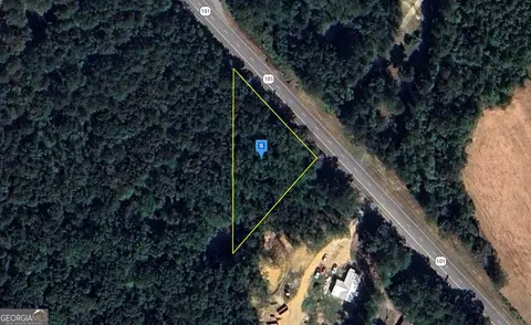 5455 Rockmart Hwy, Aragon, GA 30104
