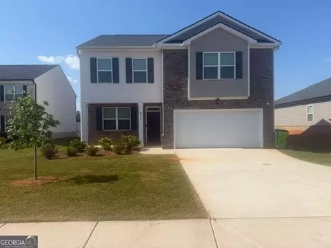 435 Faulkner St #LOT 88, Stockbridge, GA 30281