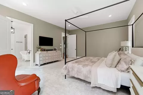 Bedroom - 220 Audreys Way, Suwanee, GA 30024 photo 2 of 11