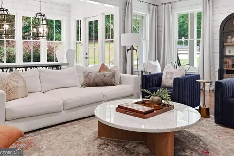 Living - 220 Audreys Way, Suwanee, GA 30024 photo 5 of 5