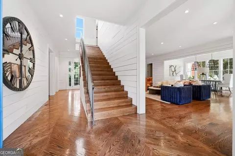 Entry Way - 220 Audreys Way, Suwanee, GA 30024 photo 1 of 5