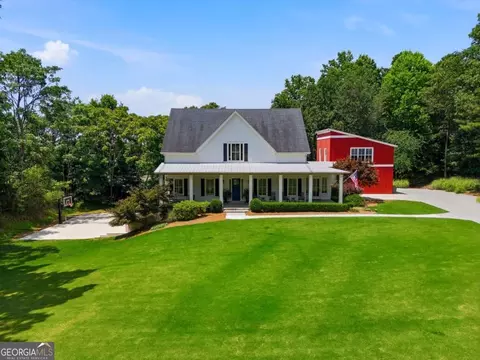 Exterior - 220 Audreys Way, Suwanee, GA 30024 photo 12 of 12