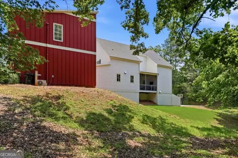 Exterior - 220 Audreys Way, Suwanee, GA 30024 photo 10 of 12