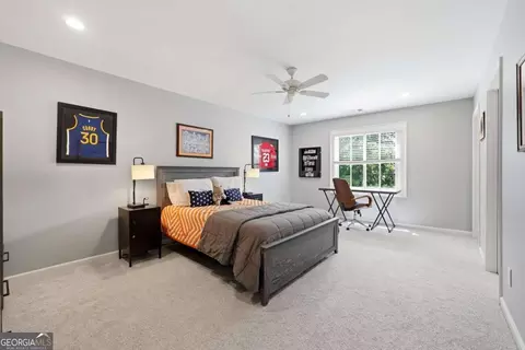 Bedroom - 220 Audreys Way, Suwanee, GA 30024 photo 8 of 11