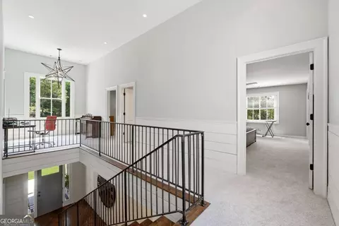Entry Way - 220 Audreys Way, Suwanee, GA 30024 photo 5 of 5