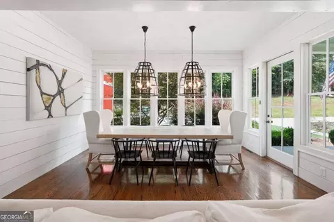 Dining - 220 Audreys Way, Suwanee, GA 30024 photo 2 of 2