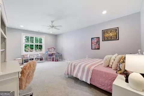 Bedroom - 220 Audreys Way, Suwanee, GA 30024 photo 6 of 11