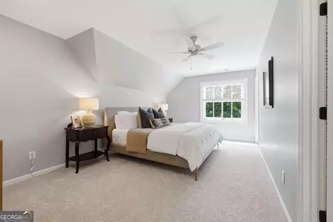 Bedroom - 220 Audreys Way, Suwanee, GA 30024 photo 10 of 11