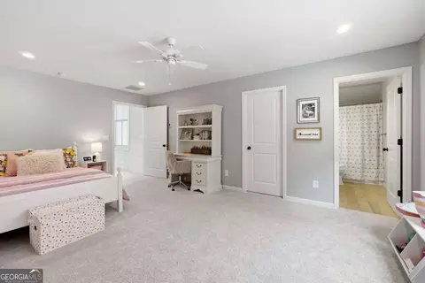 Bedroom - 220 Audreys Way, Suwanee, GA 30024 photo 7 of 11