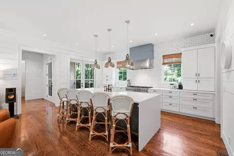 Kitchen - 220 Audreys Way, Suwanee, GA 30024 photo 1 of 8